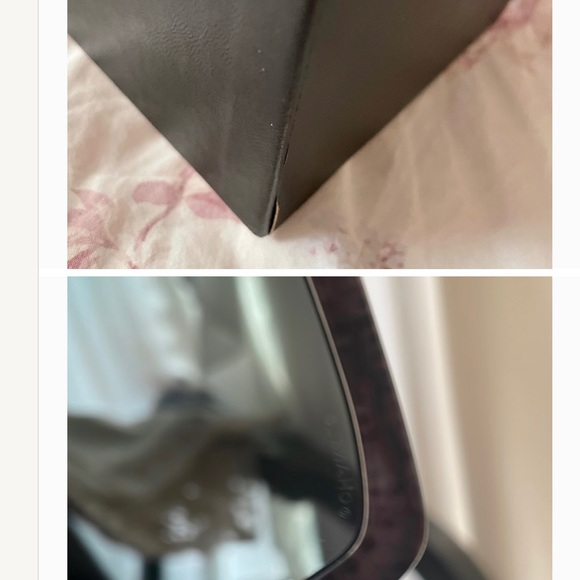 AUTHENTIC CHANEL SUNGLASSES - Picture 7 of 10